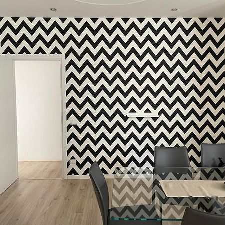 Aci Boutique Apartment 아찌트라자 외부 사진