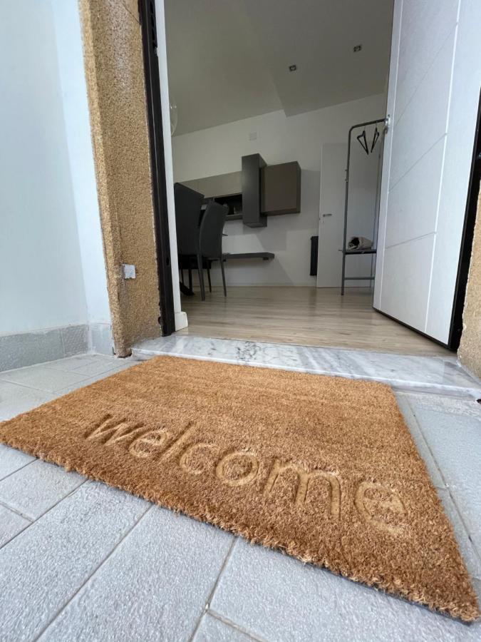 Aci Boutique Apartment 아찌트라자 외부 사진