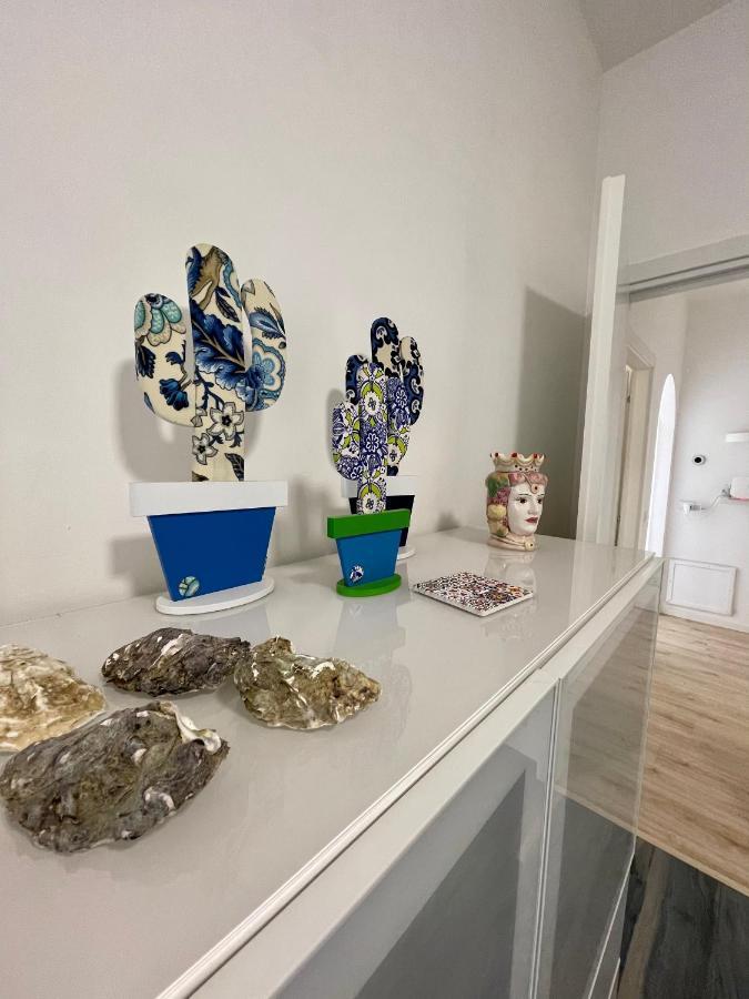 Aci Boutique Apartment 아찌트라자 외부 사진