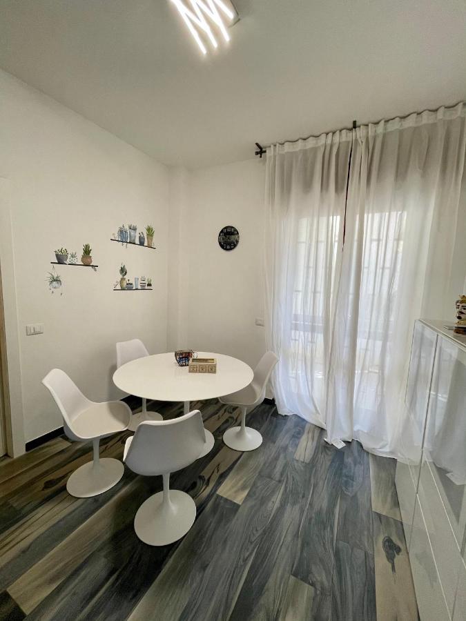 Aci Boutique Apartment 아찌트라자 외부 사진