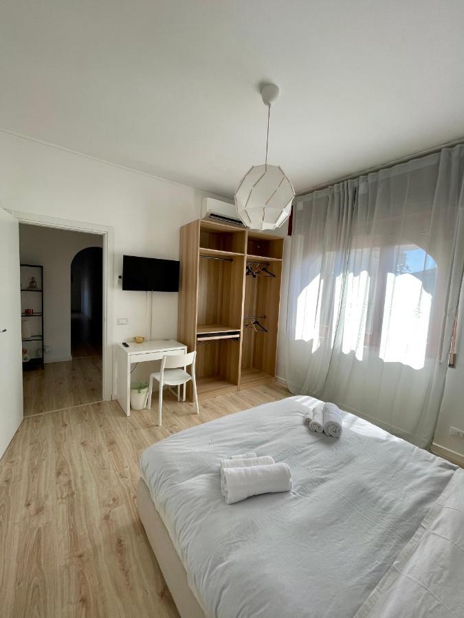 Aci Boutique Apartment 아찌트라자 외부 사진