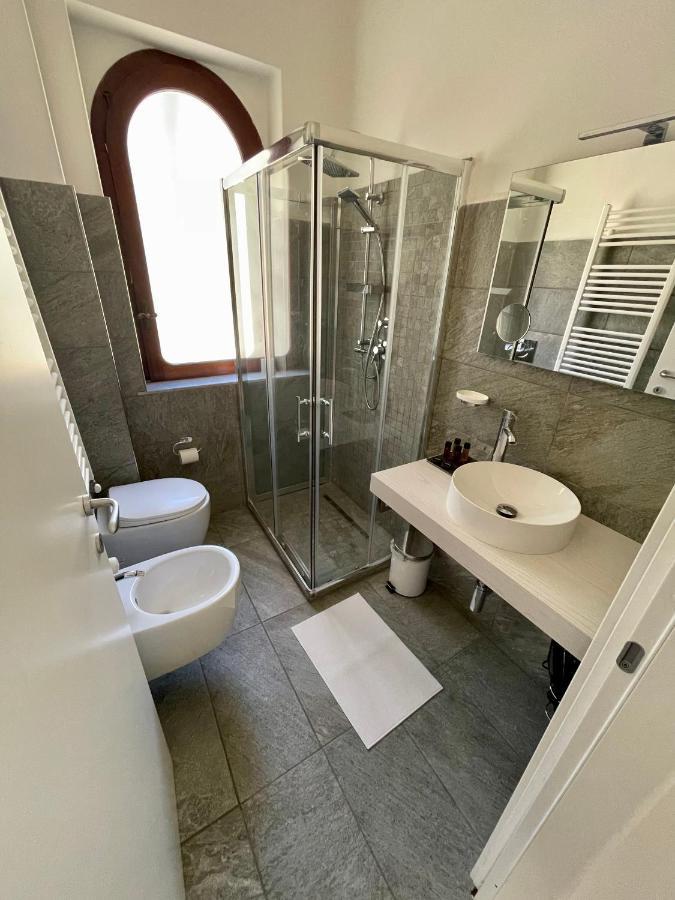 Aci Boutique Apartment 아찌트라자 외부 사진