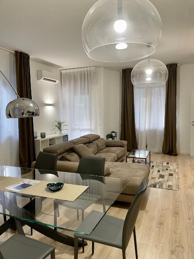 Aci Boutique Apartment 아찌트라자 외부 사진