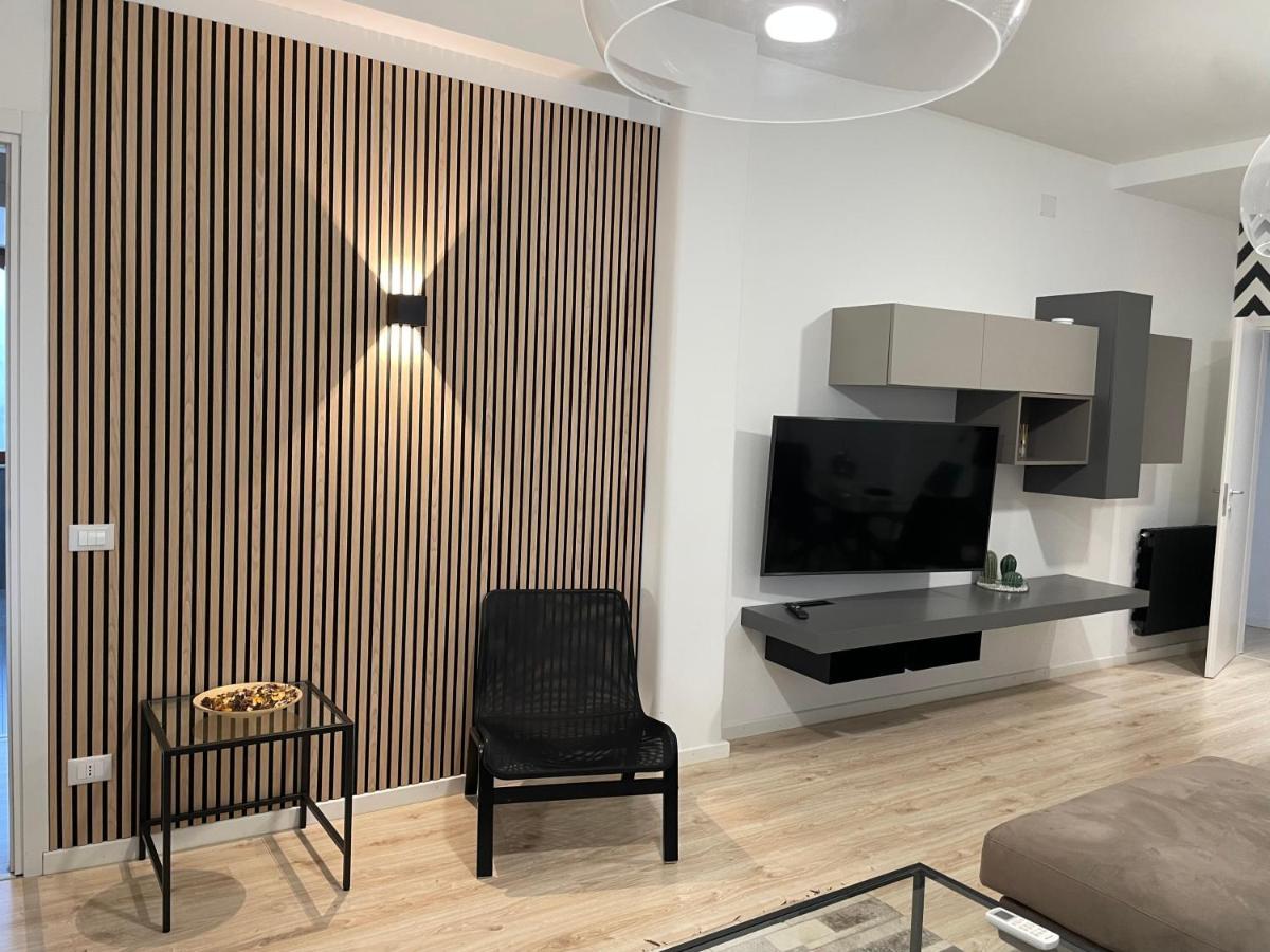 Aci Boutique Apartment 아찌트라자 외부 사진