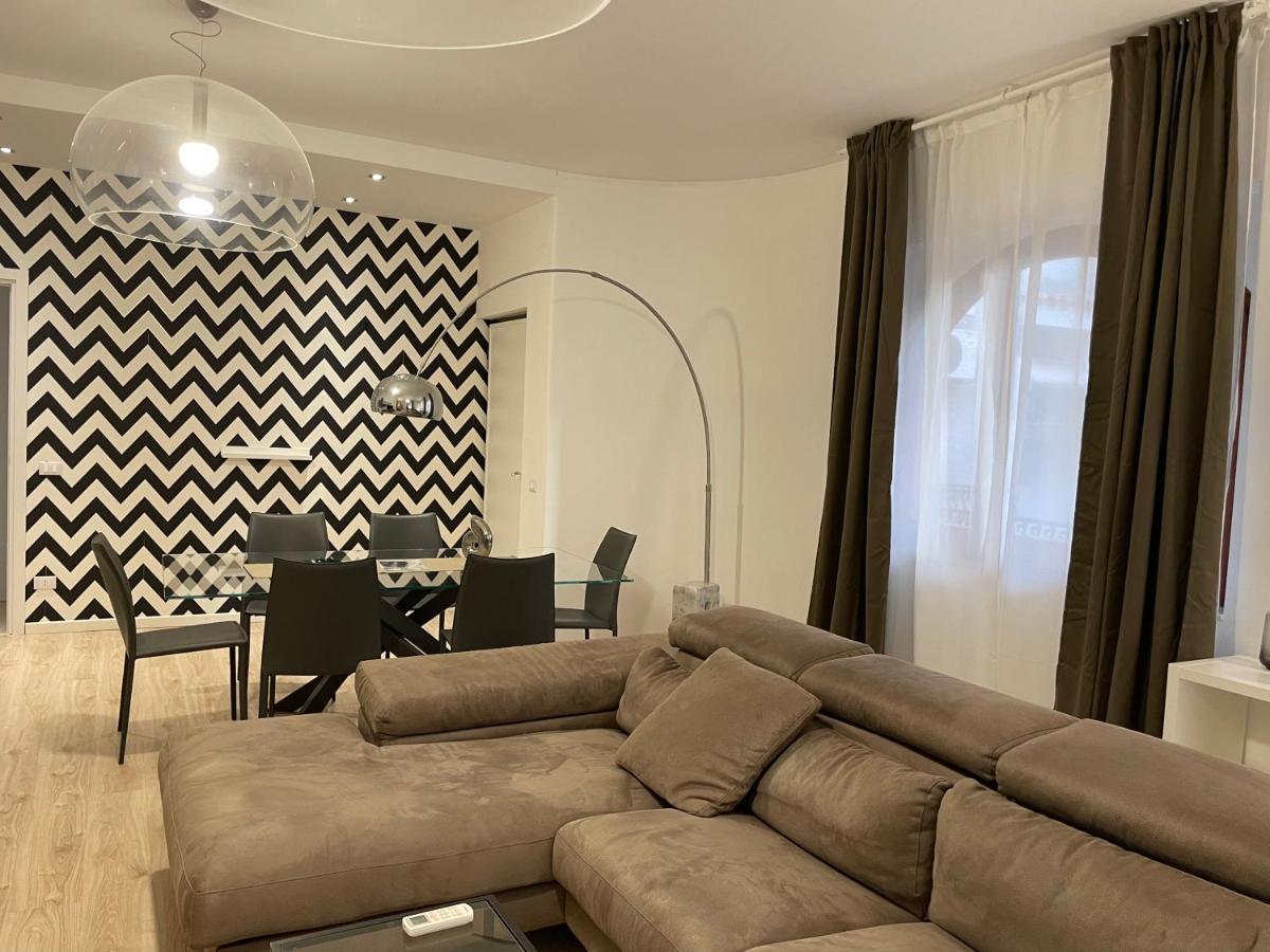 Aci Boutique Apartment 아찌트라자 외부 사진