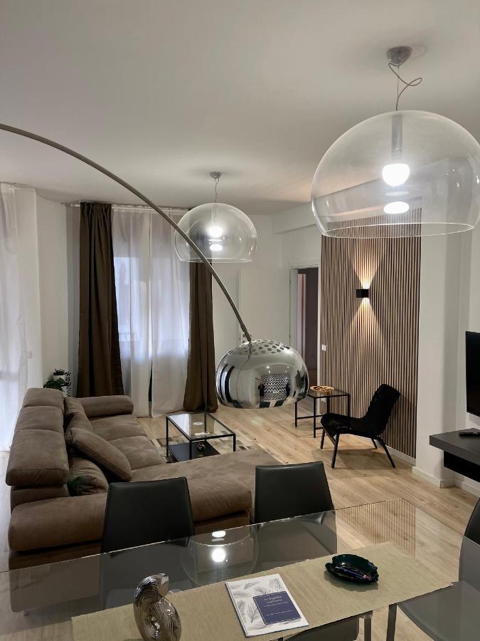 Aci Boutique Apartment 아찌트라자 외부 사진