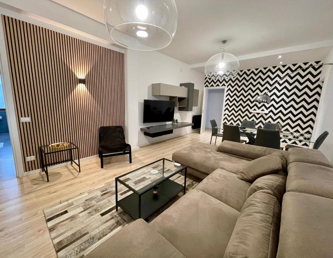 Aci Boutique Apartment 아찌트라자 외부 사진