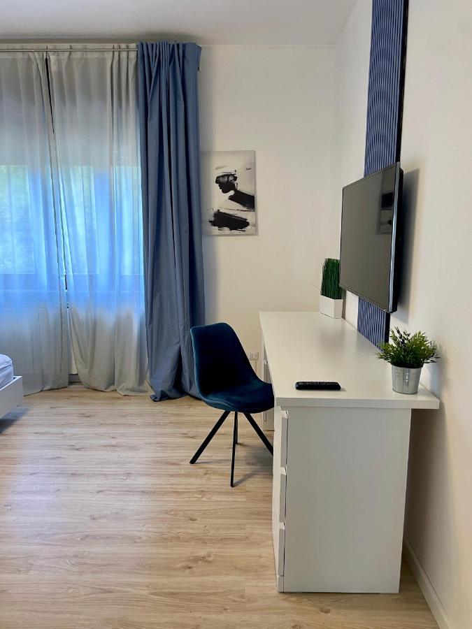 Aci Boutique Apartment 아찌트라자 외부 사진