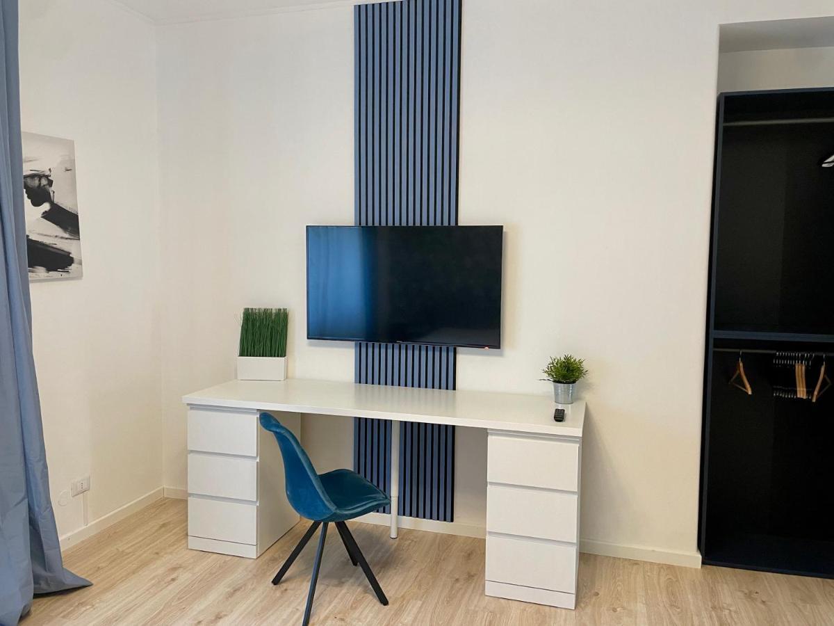 Aci Boutique Apartment 아찌트라자 외부 사진
