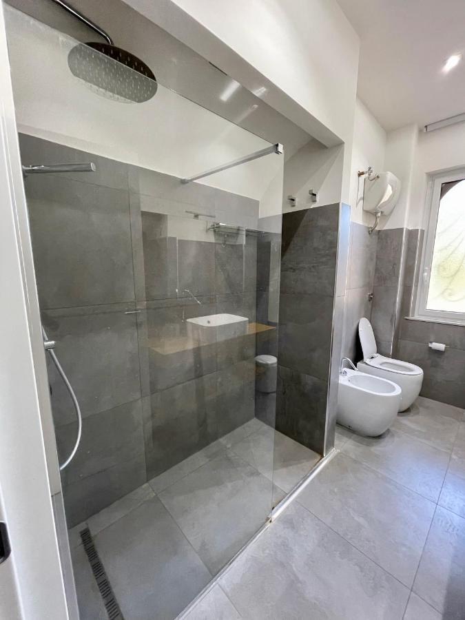 Aci Boutique Apartment 아찌트라자 외부 사진