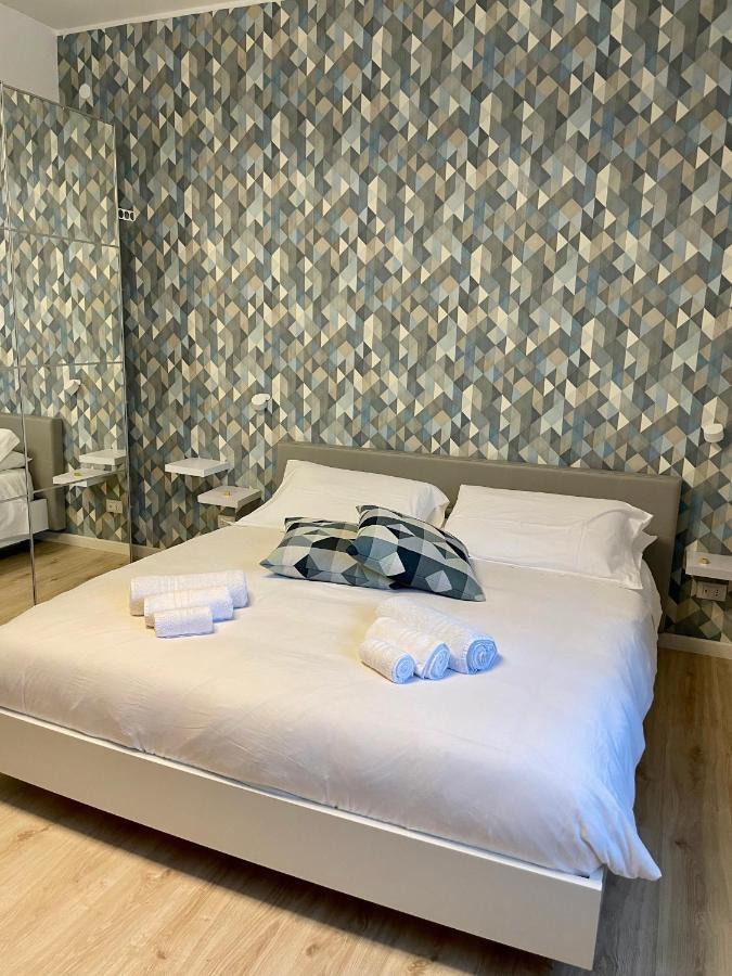 Aci Boutique Apartment 아찌트라자 외부 사진