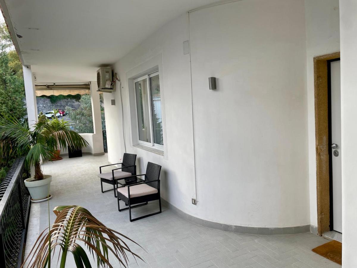 Aci Boutique Apartment 아찌트라자 외부 사진