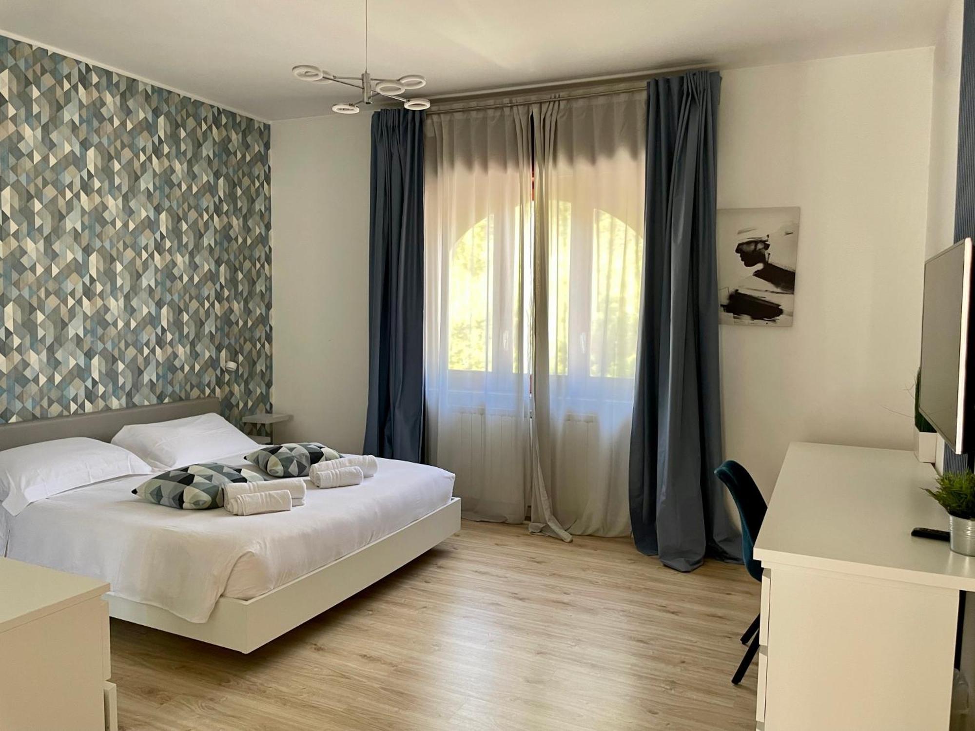 Aci Boutique Apartment 아찌트라자 외부 사진